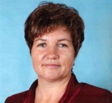 Ишмуканова Оксана Александровна Ишмуканова Оксана Александровна