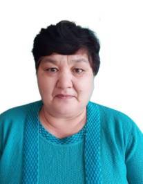 Помощник воспитателя Иманова Талшен Жардемовна Помощник воспитателя Иманова Талшен Жардемовна